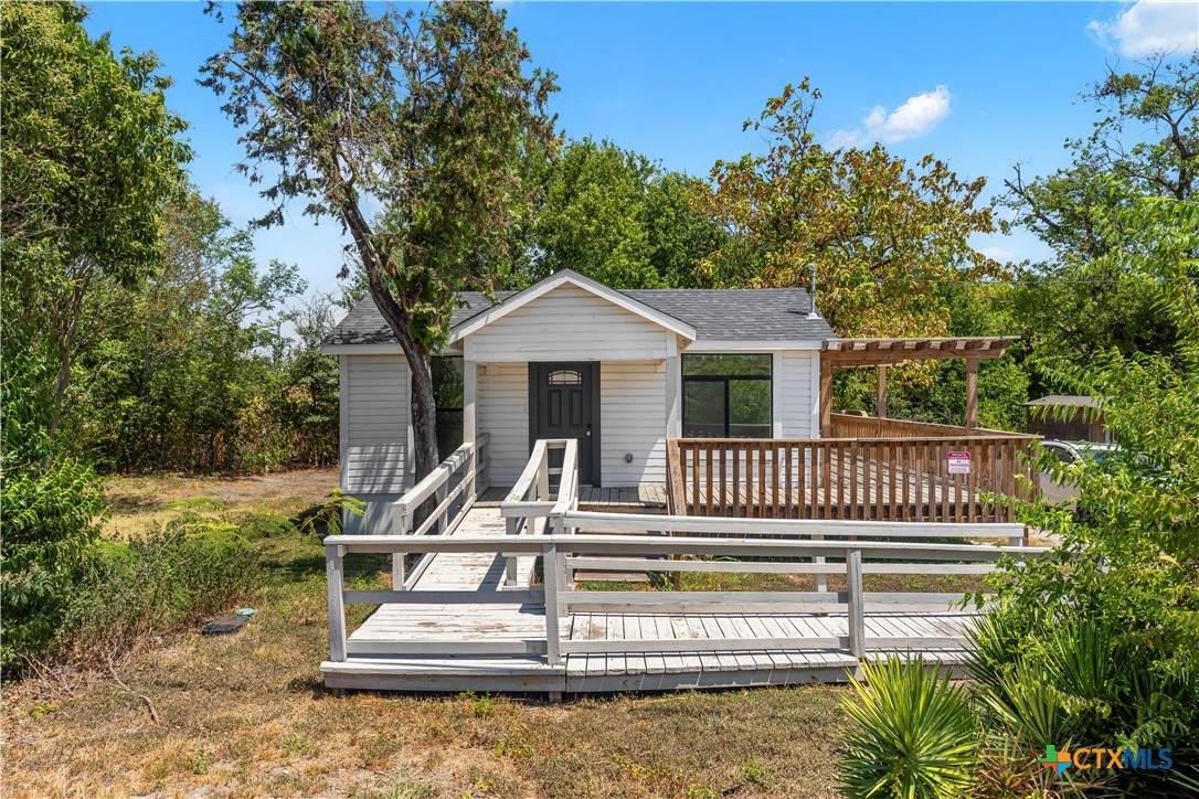 2500 Highway 36 - Photo 1