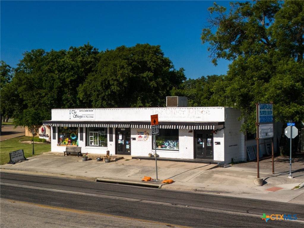 904 S Key Ave - Photo 1