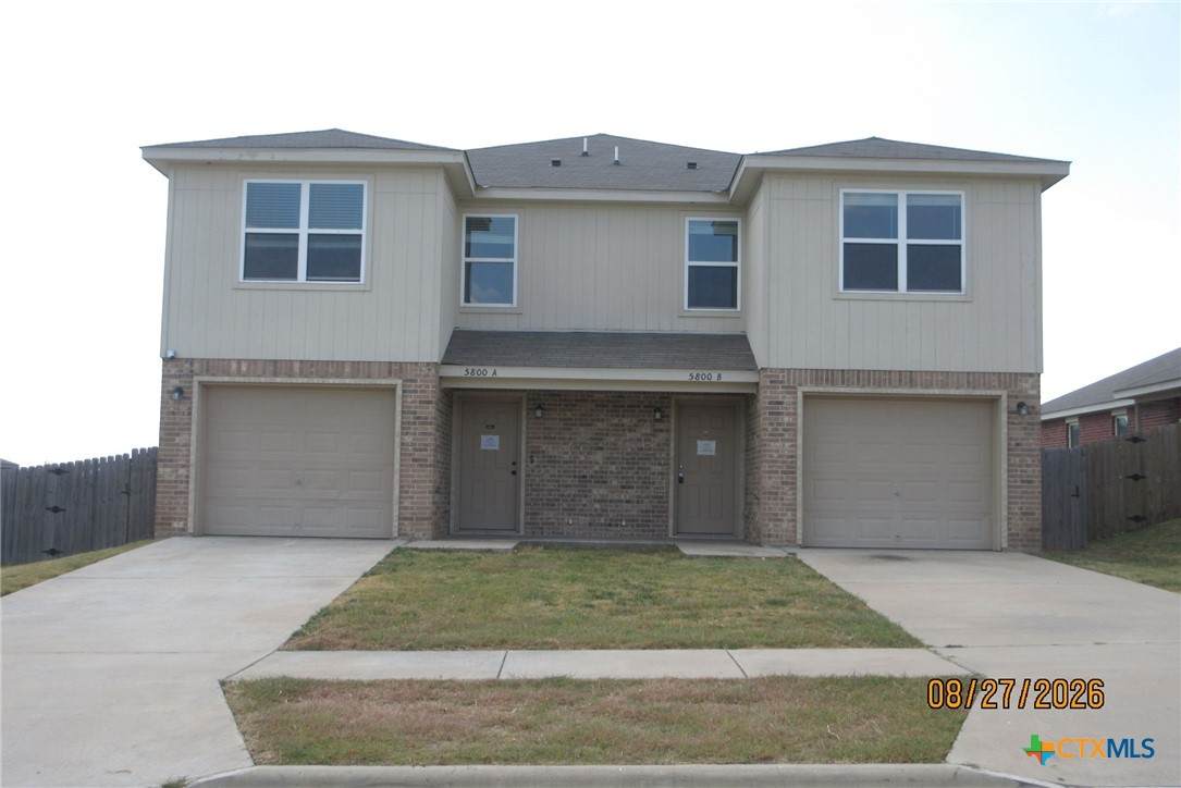 5800 Rustler Drive - Photo 1