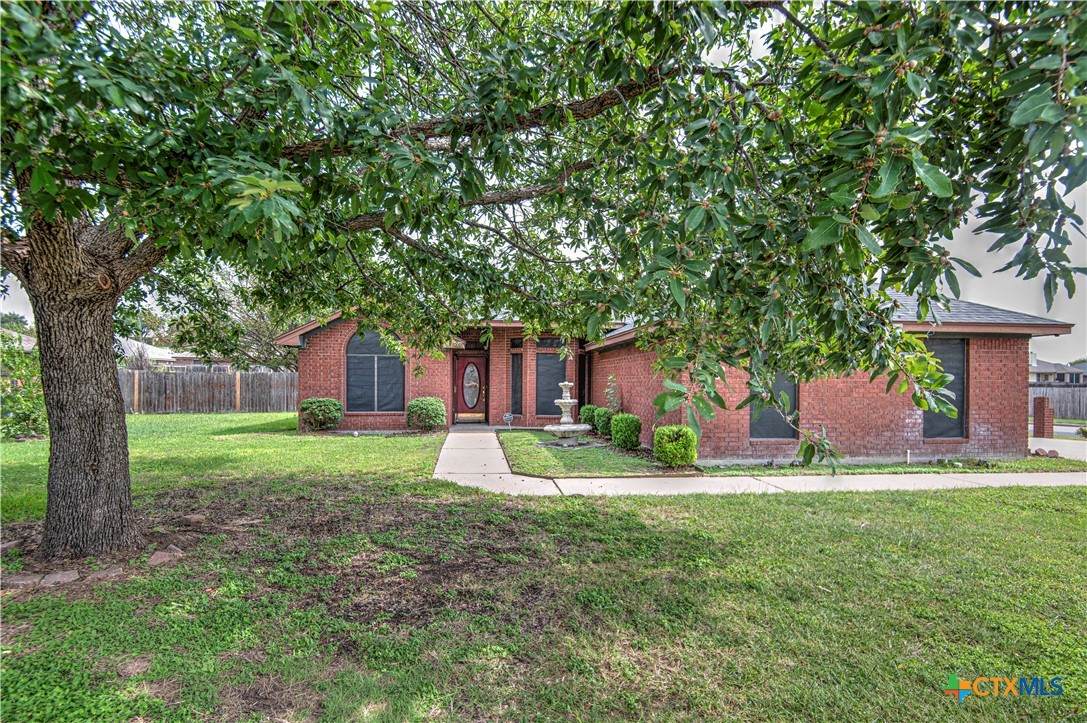4607 Embers Drive - Photo 1