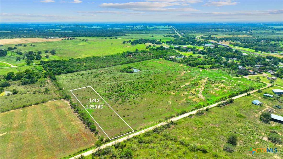 Lot 2 Cr 280 - Photo 1