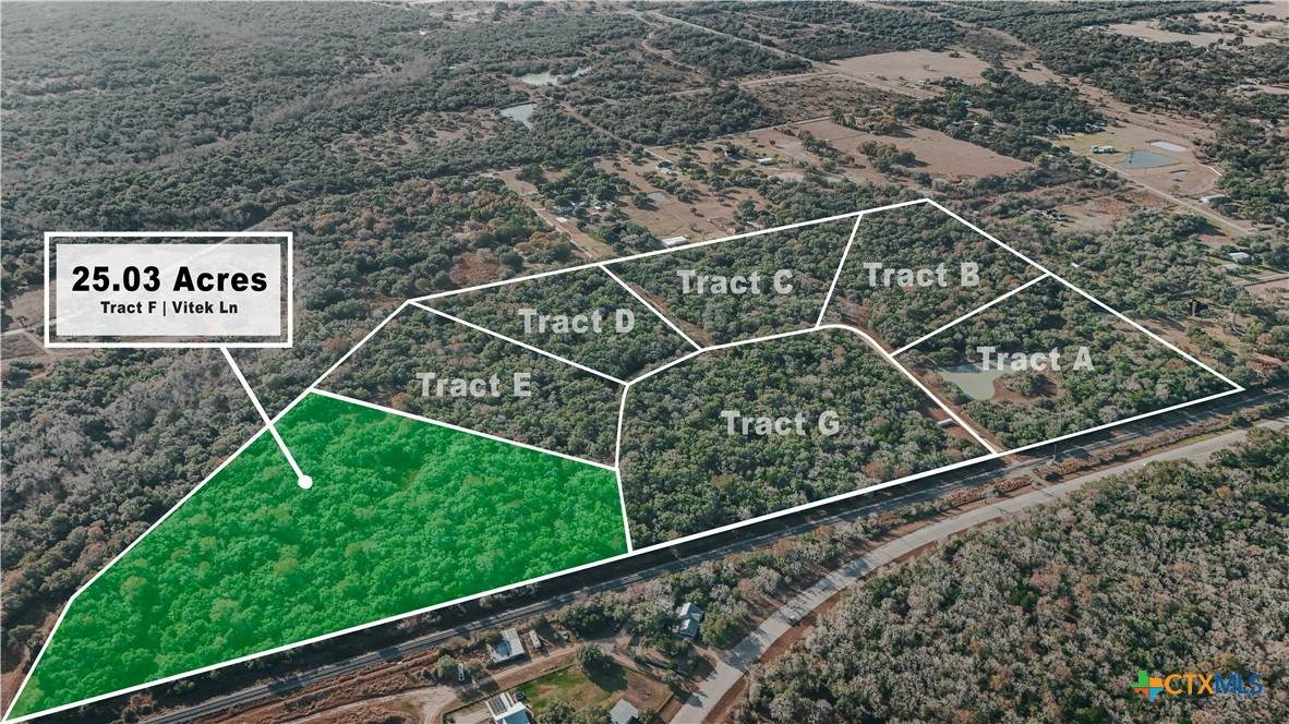 Tract F Vitek Lane - Photo 1