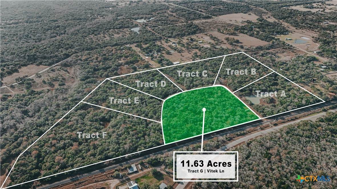 Tract G Vitek Lane - Photo 1