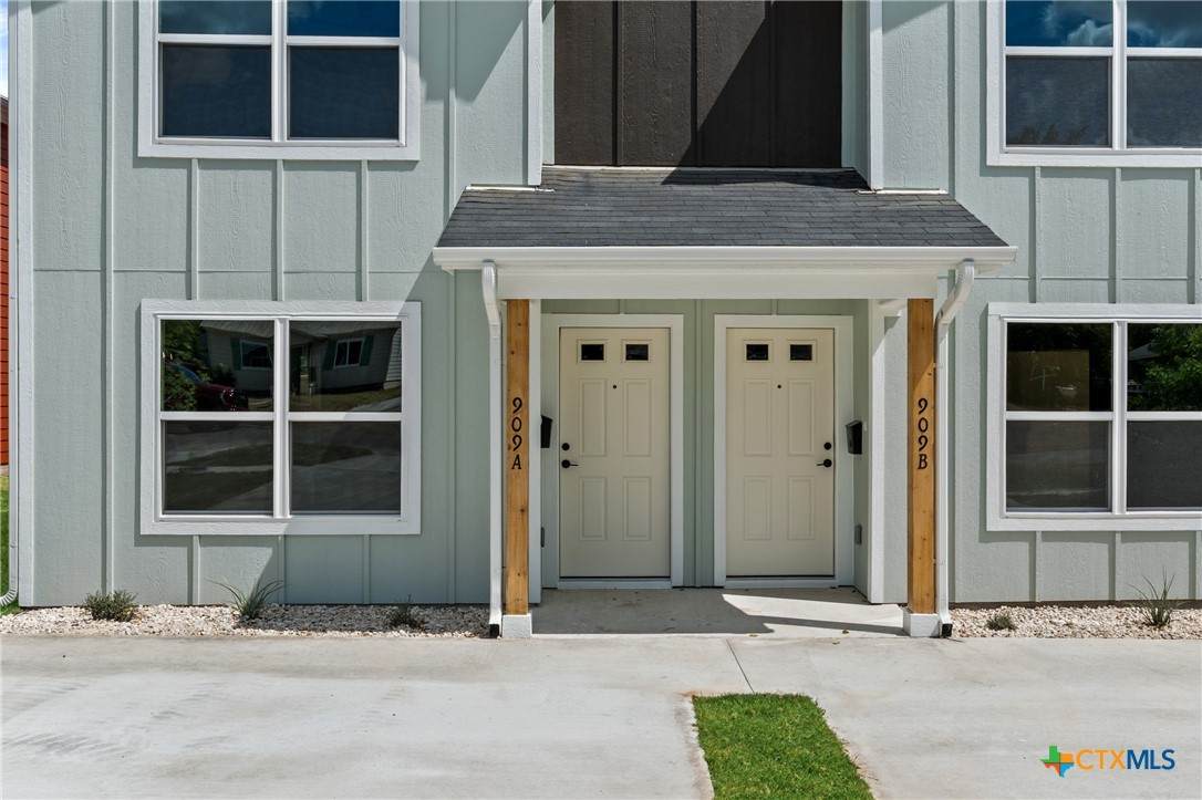 909 A 2nd Street - Photo 1
