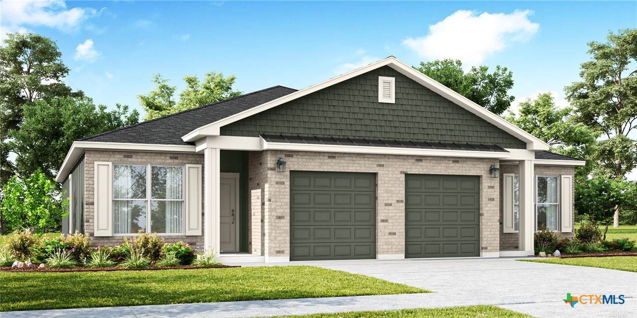 8906 Little Leaf Mulberry Drive - Photo 1