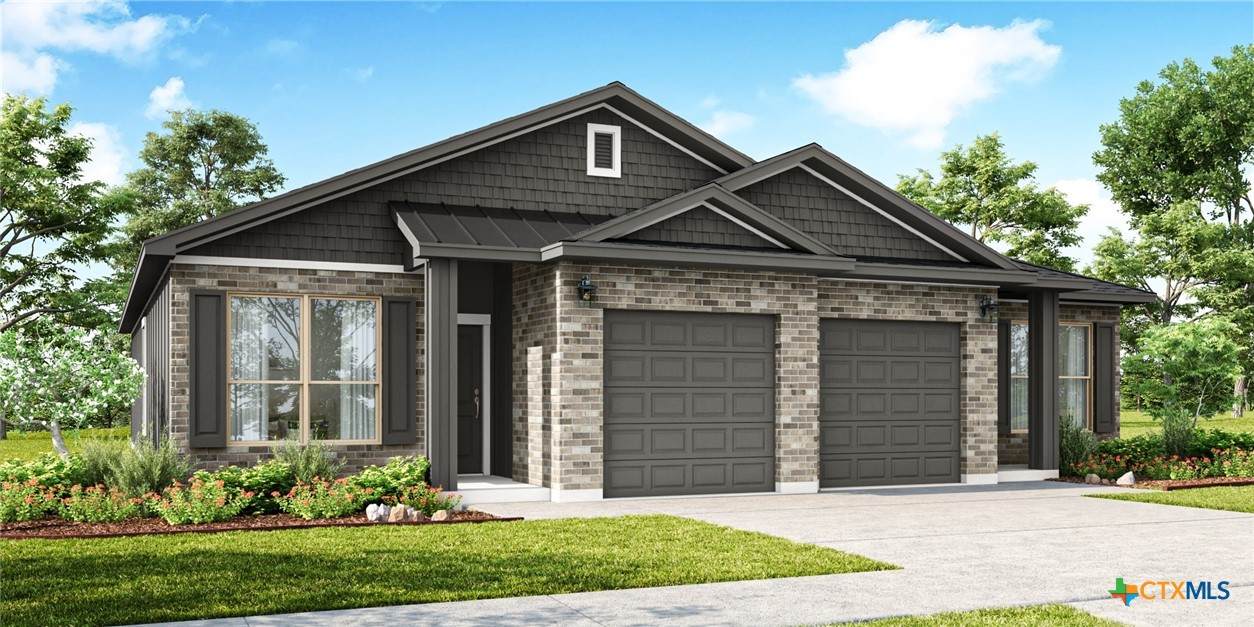 8910 Little Leaf Mulberry Drive - Photo 1