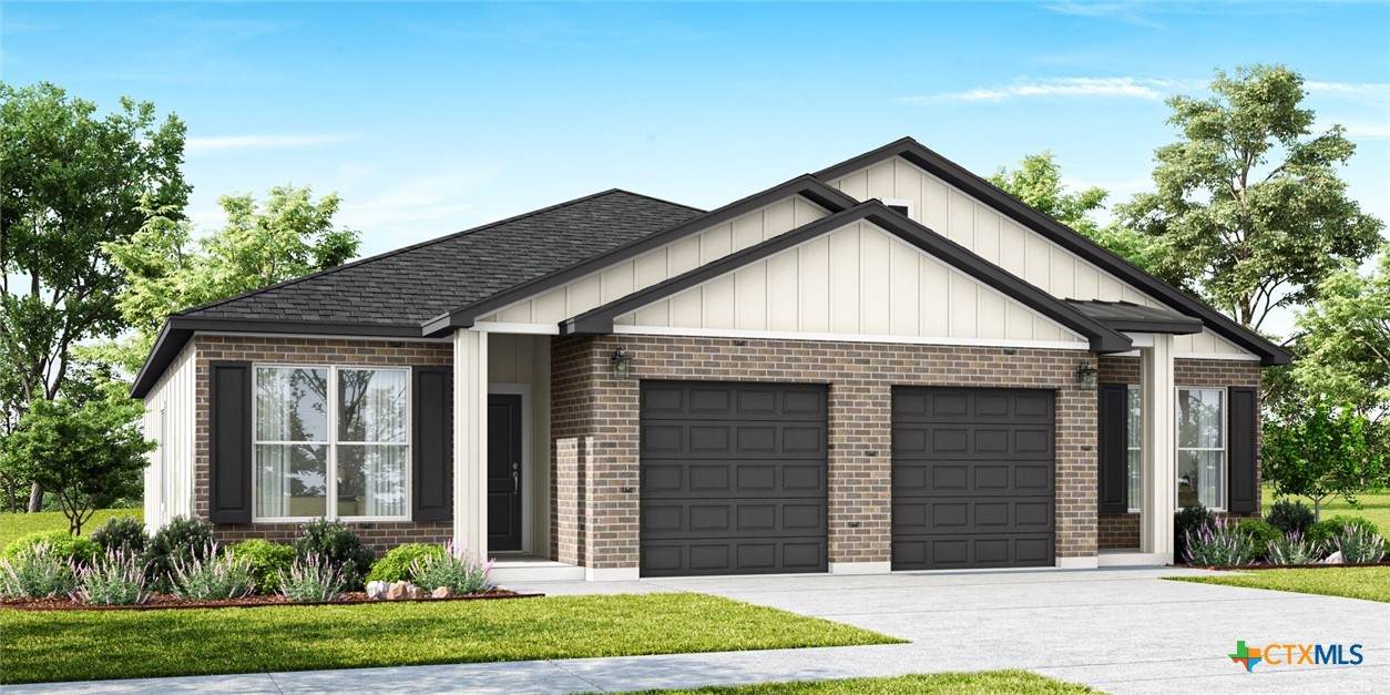 9002 Little Leaf Mulberry Drive - Photo 1