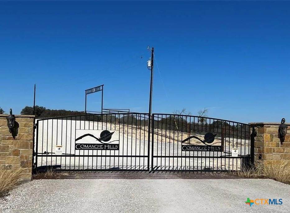 Lot 33 Comanche Hills Dr. - Photo 1