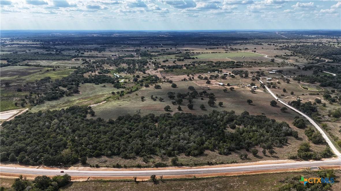 Tract 3 Highway 304 - Photo 1
