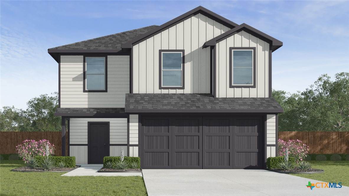 1118 Newey Circle - Photo 1