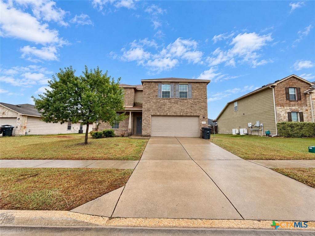 408 Vega Lane - Photo 1