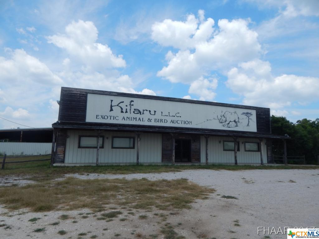 10831 Highway 183 - Photo 1