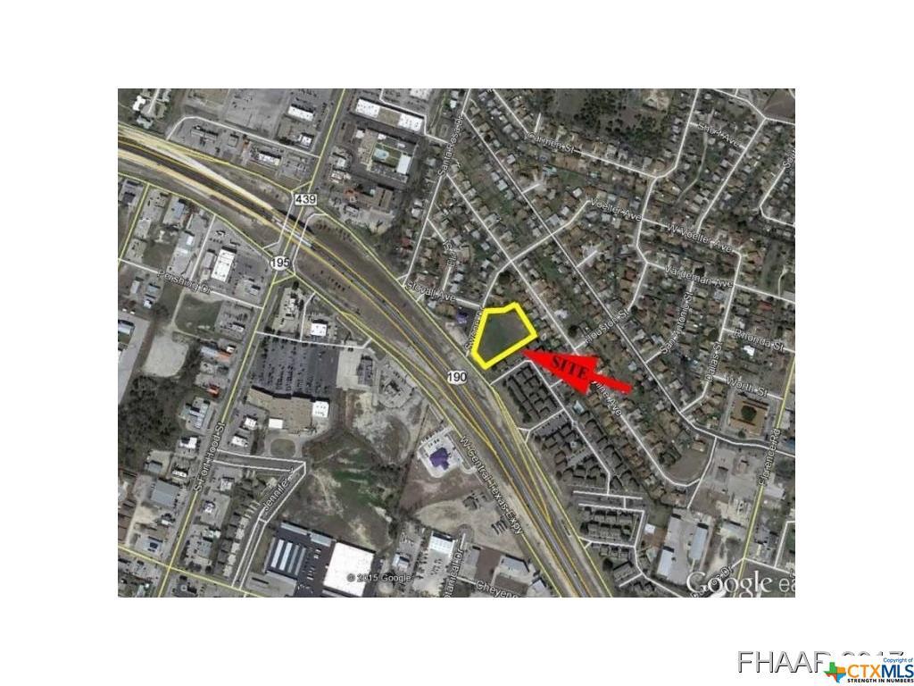 0 Cte & Swope Drive - Photo 1