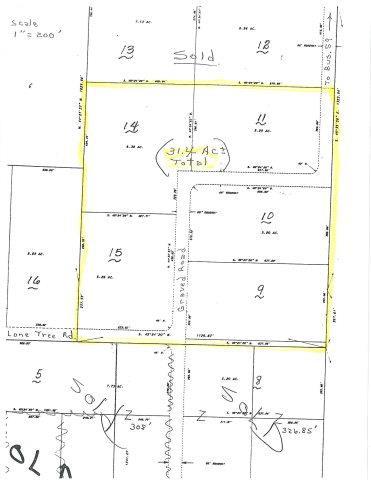 0 East End Lone Tree Road - Photo 1