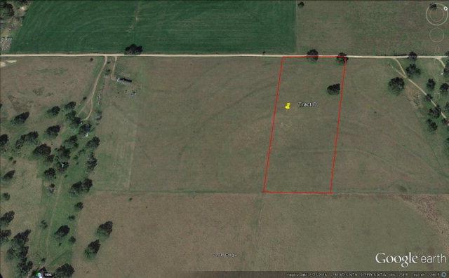 000 Werner Egg Road - Photo 1