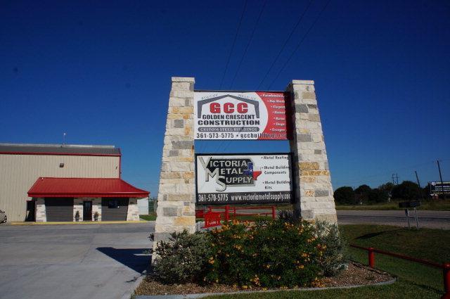 5274 and State Highway 185 - Photo 1