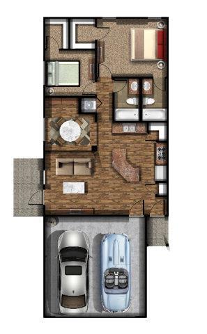 414 Villagio Circle - Photo 1