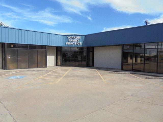 210 Nelson Street - Photo 1