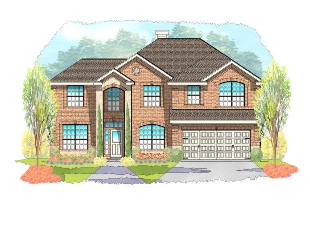 122 Terra Vista Ranch Road - Photo 1