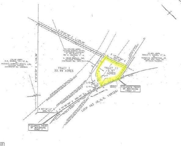 0 Zac Lentz Parkway - Photo 1