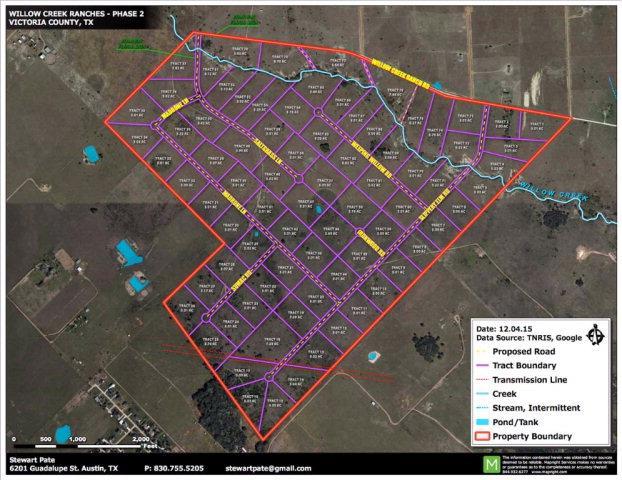 0 Highway 77 Tract 21 Wc Ii - Photo 1