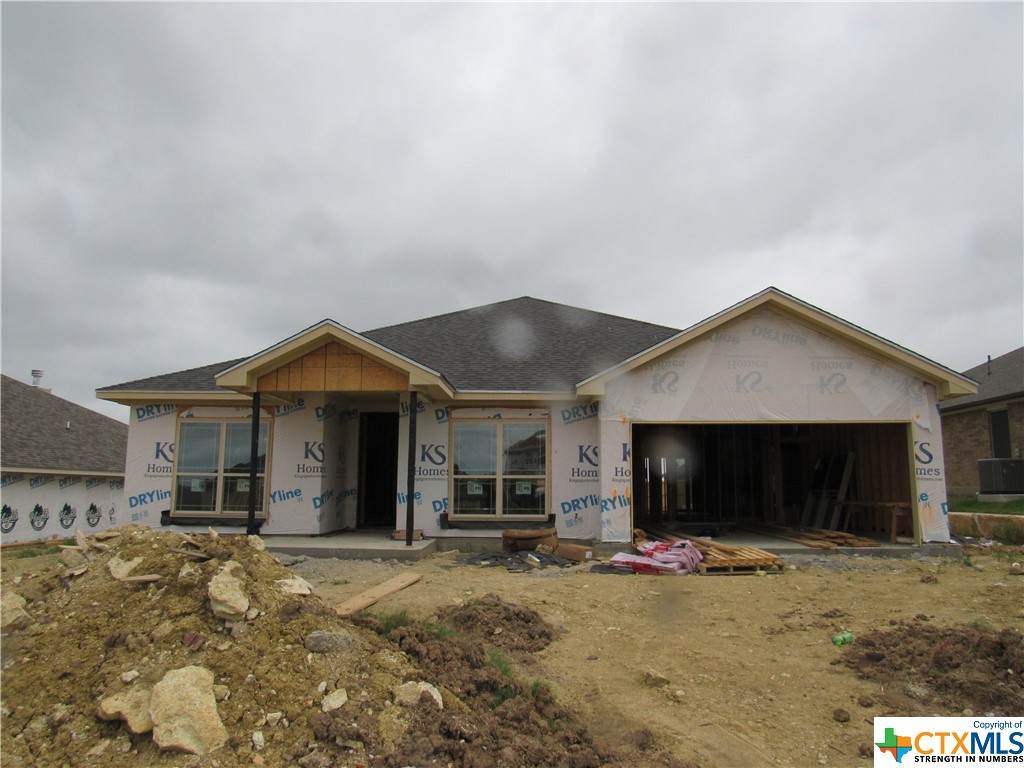 8505 Preserve Trail - Photo 1