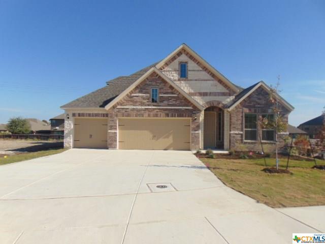 2073 Tejas Pecan - Photo 1