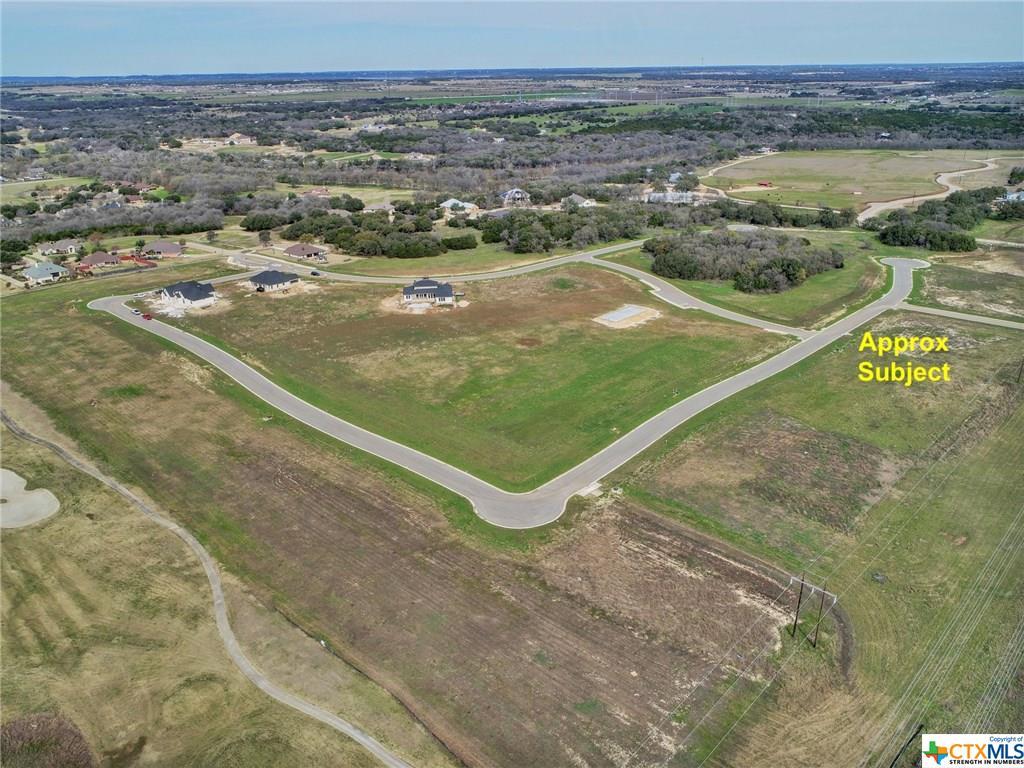 1432 Stone Russell Drive - Photo 1
