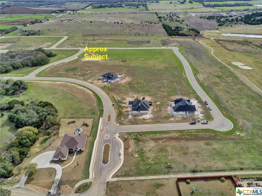TBD Lot 13 Stone Russell Drive - Photo 1