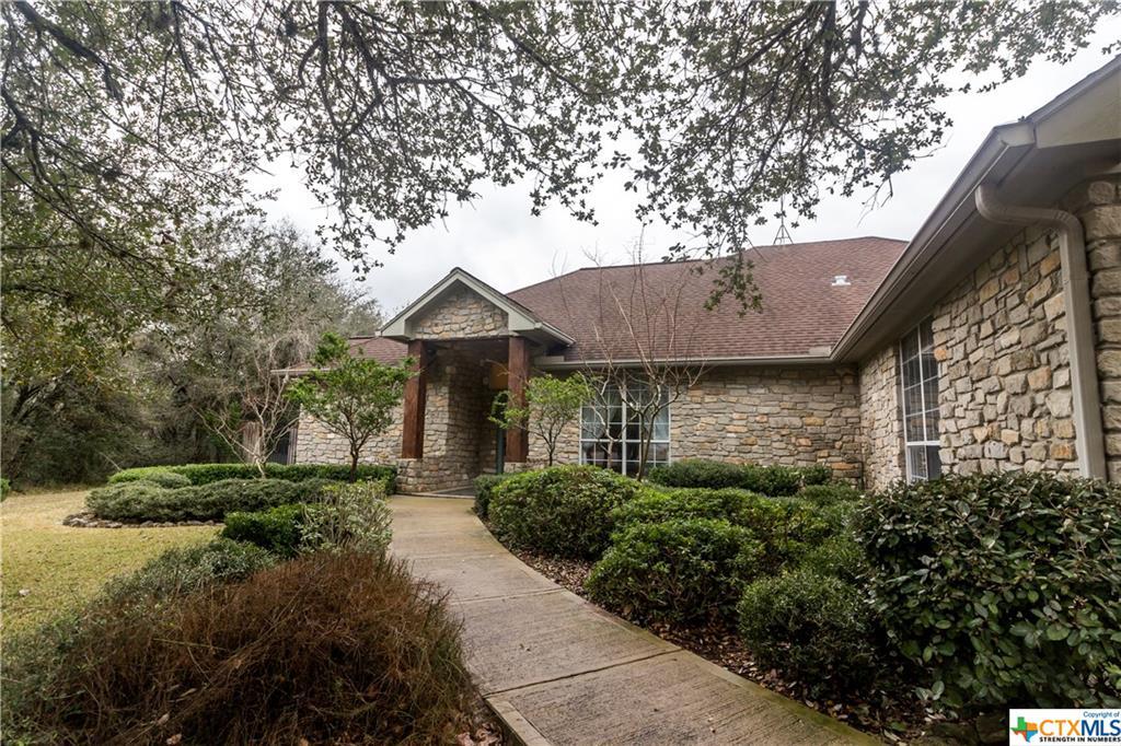 171 Post Oak Bend - Photo 1