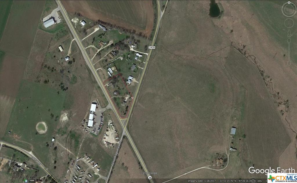 11244 State Highway 36 - Photo 1