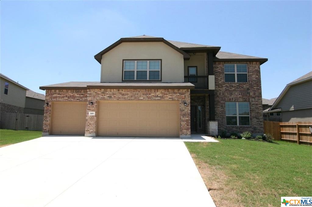 509 Saddle Villa - Photo 1