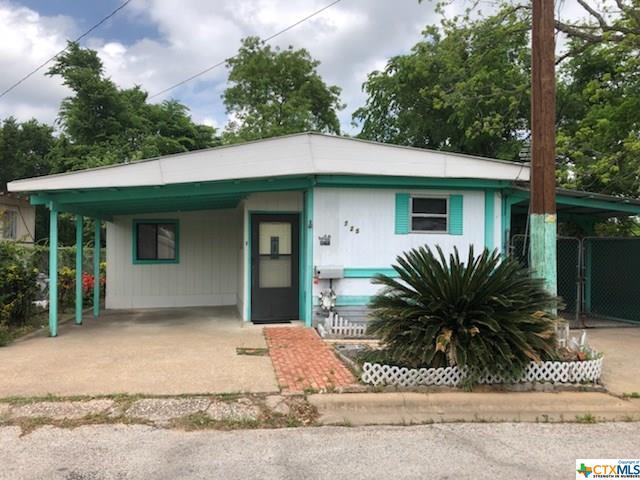 725 Lamar - Photo 1
