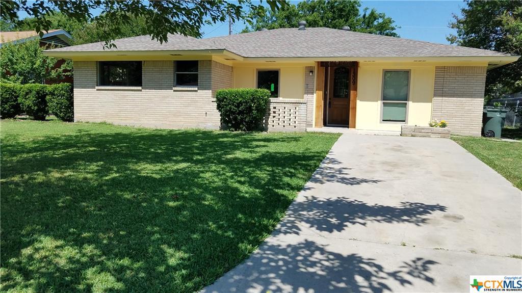 1309 Flynn Street - Photo 1