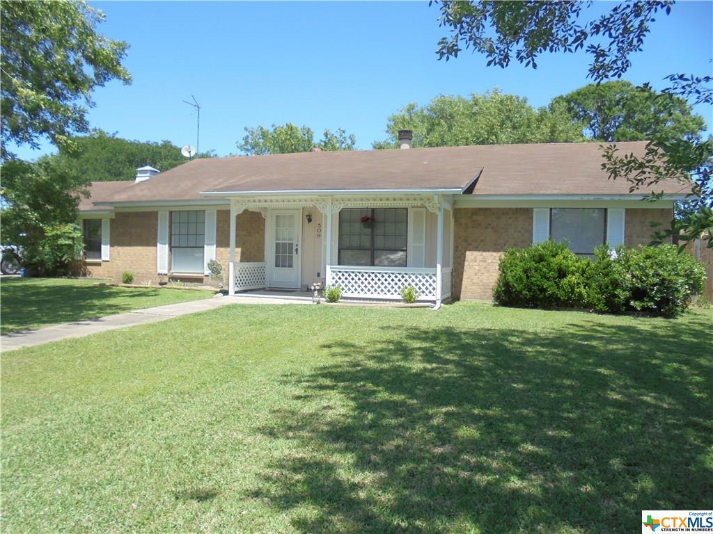 509 Yoakum - Photo 1