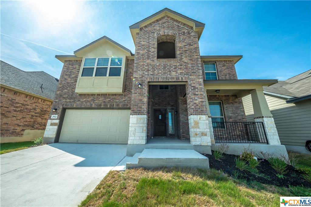 2912 Sunset Summit - Photo 1