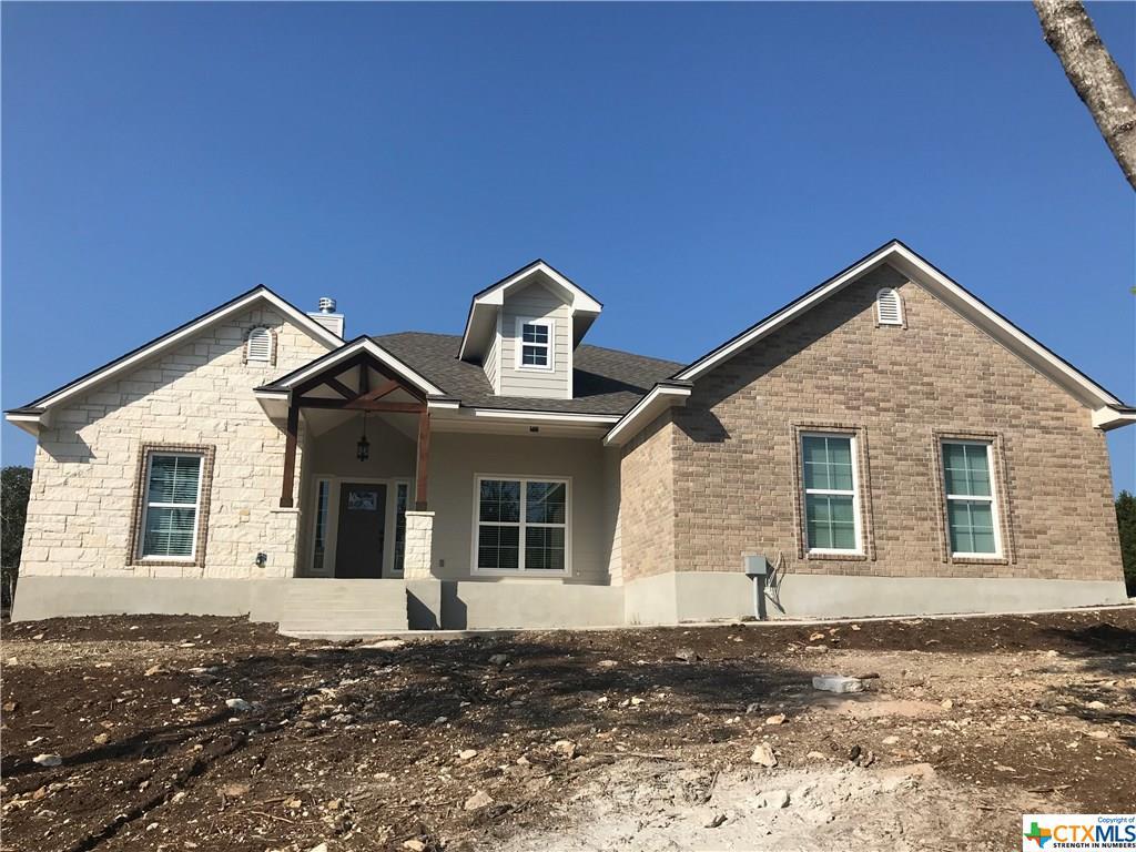 15821 Salado - Photo 1