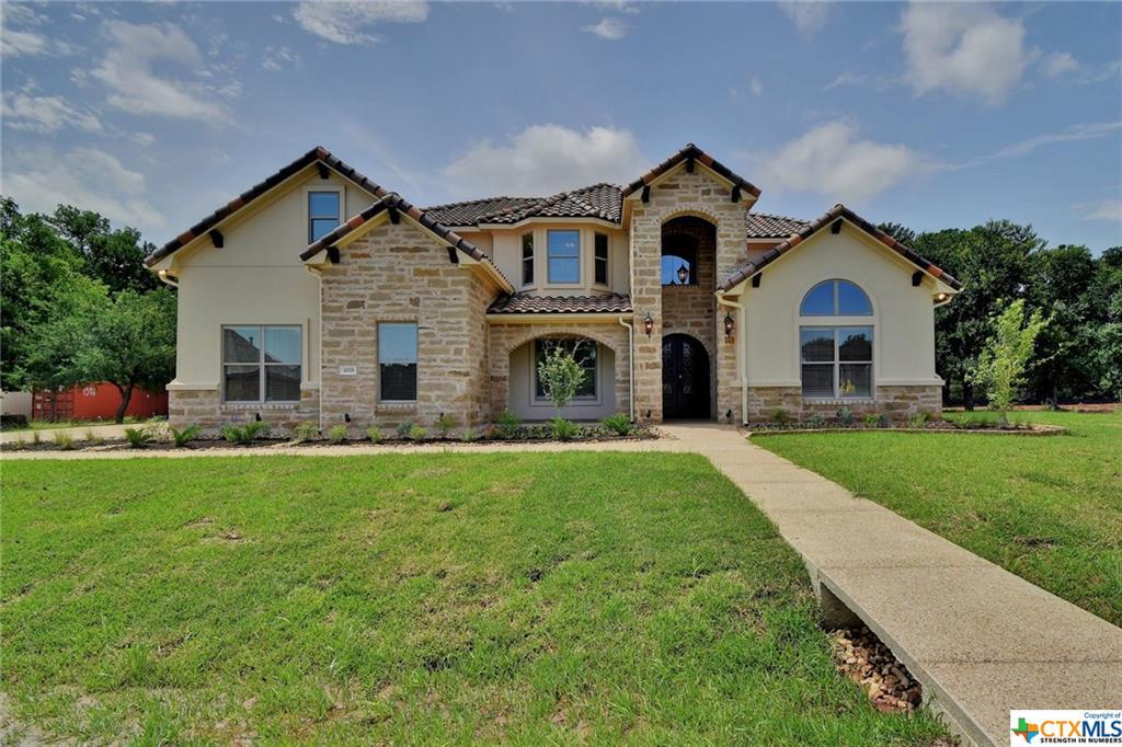 1028 Ferguson Mill Road - Photo 1