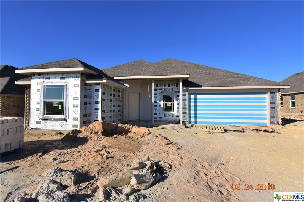 6117 Verde Drive - Photo 1
