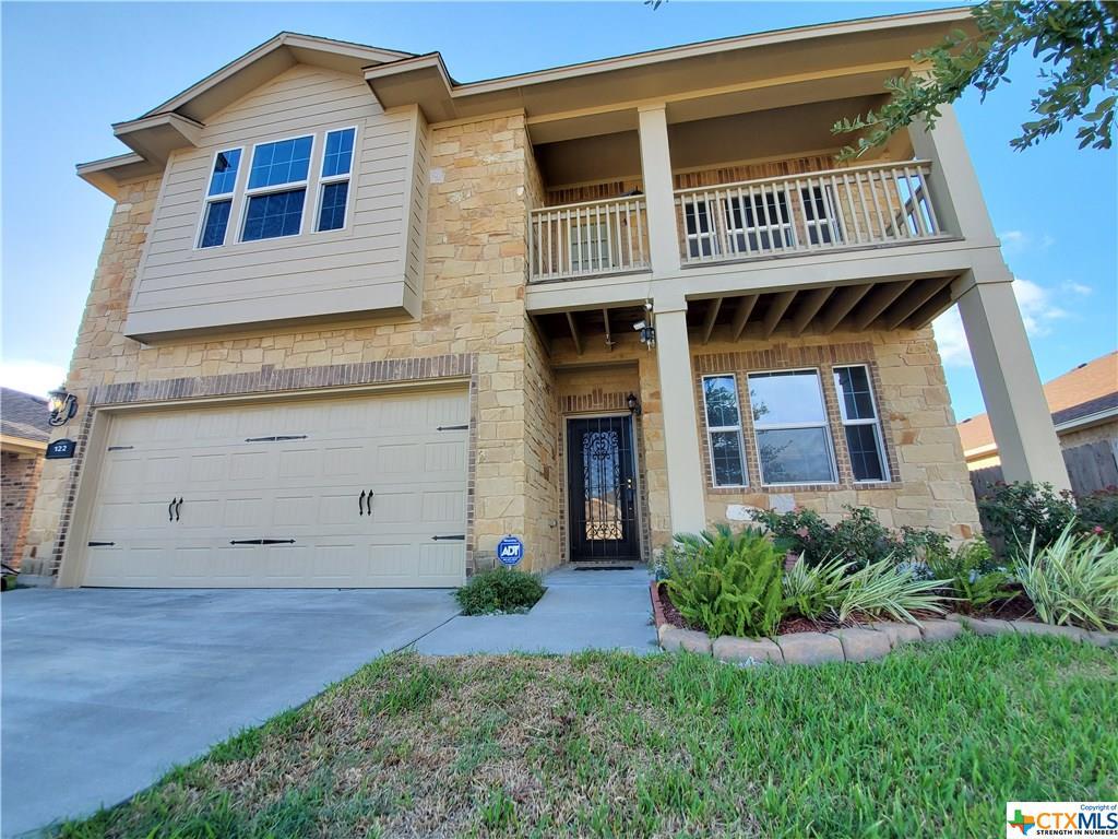 122 Flint Rock Court - Photo 1