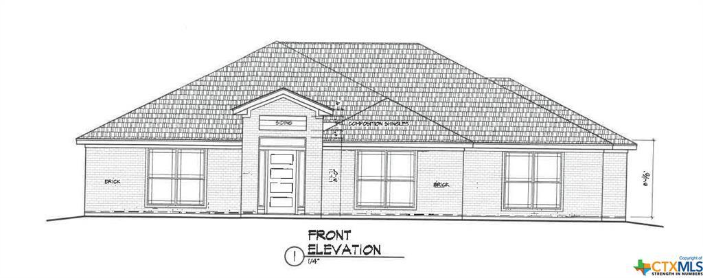 402 Dawns Peak - Photo 1
