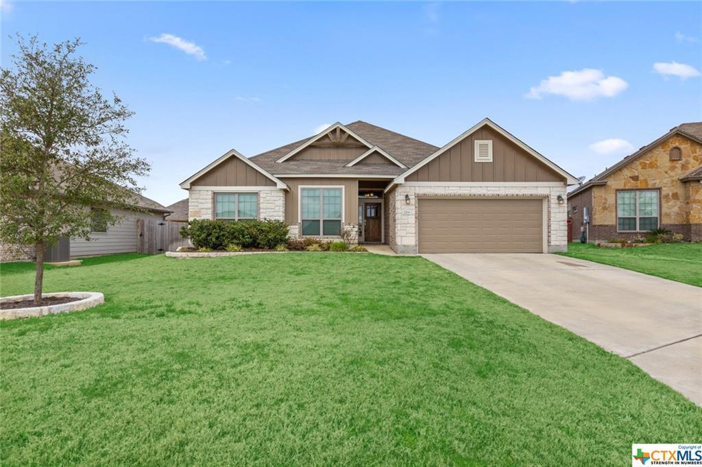 1709 Neuberry Cliffe - Photo 1