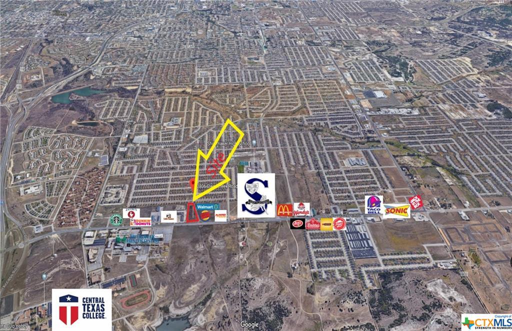 2806 Clear Creek Road - Photo 1