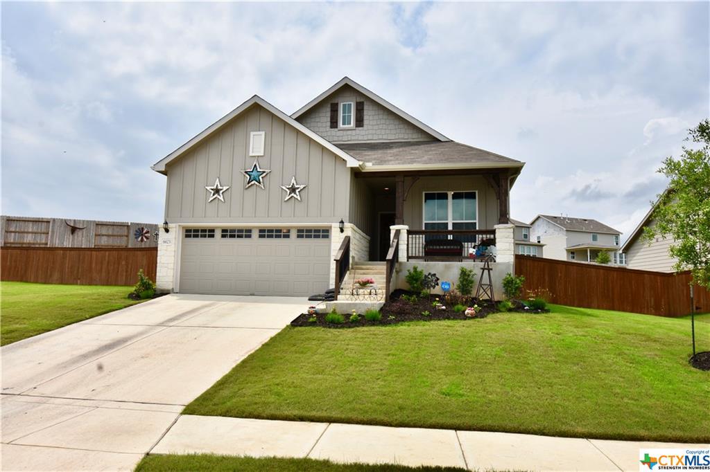 6623 Bowie Cove - Photo 1