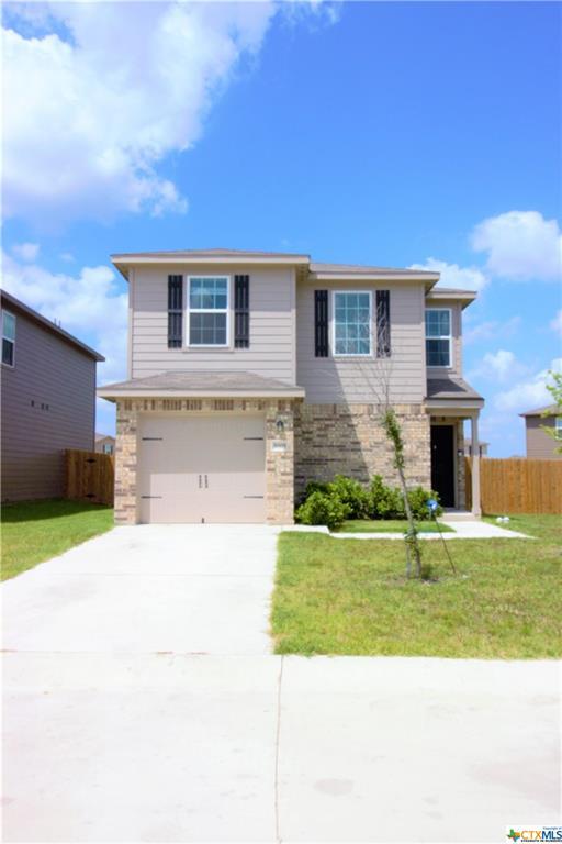 1005 Yearwood Cove - Photo 1