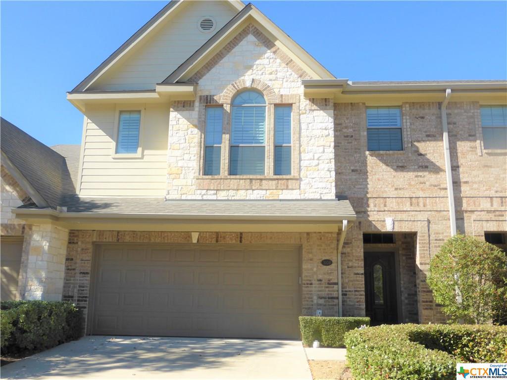 3108 Sabine Cove - Photo 1