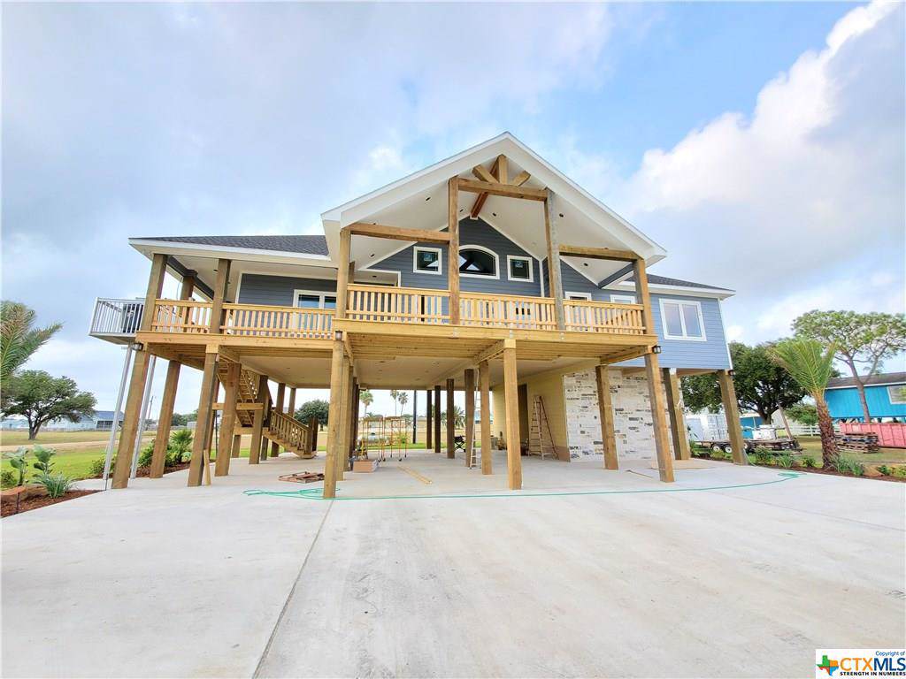 136 Stovall Drive - Photo 1