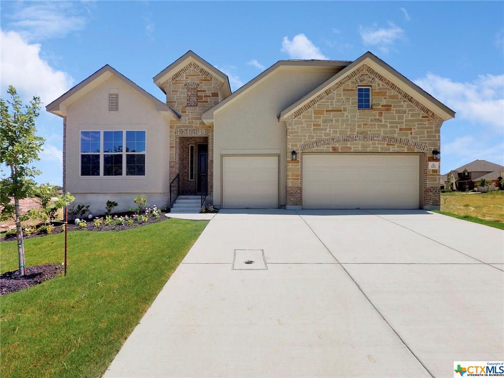 111 Stablewood Court - Photo 1