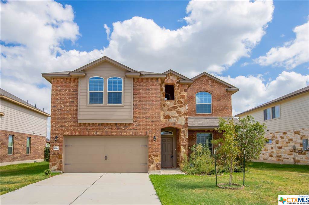 6804 Mustang Creek Road - Photo 1