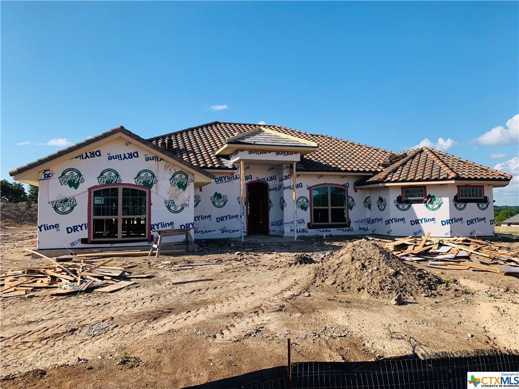 4004 Fossil Ridge Drive - Photo 1